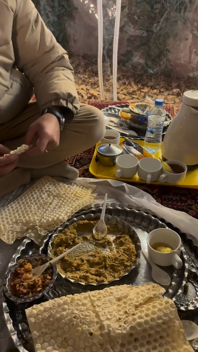  جدید ترین استوری اینستاگرام فرنوش