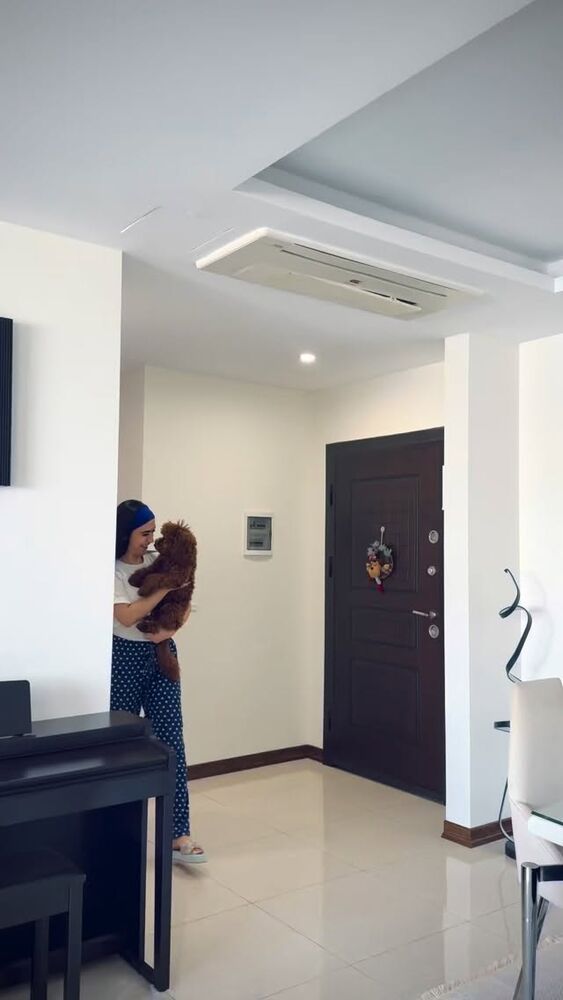  جدید ترین استوری اینستاگرام فرنوش
