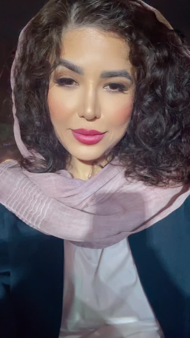  جدید ترین استوری اینستاگرام رها شاهی