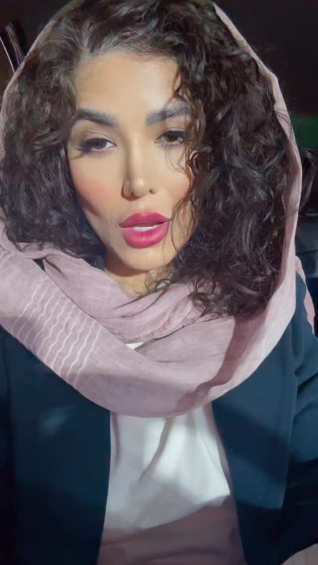  جدید ترین استوری اینستاگرام رها شاهی