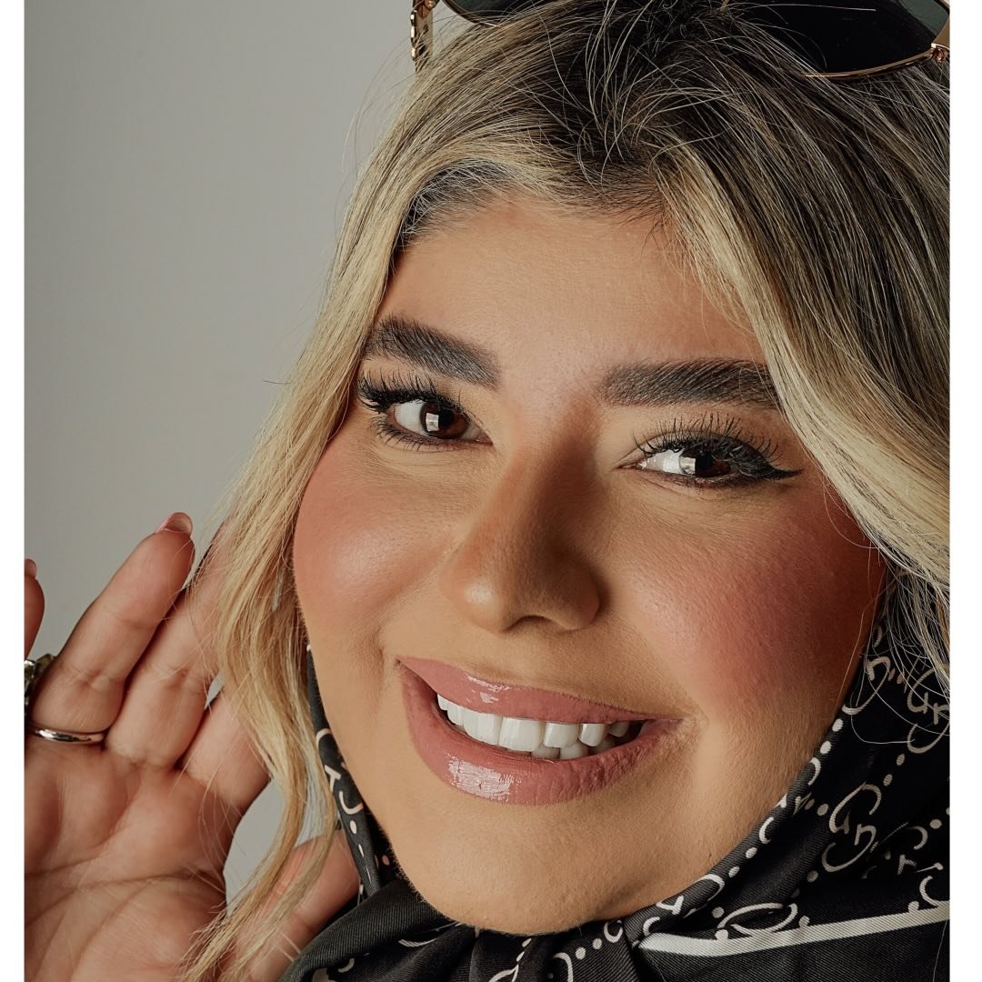  عکس پروفایل اینستاگرام یاسمین کریمی / itsyasminkarimi