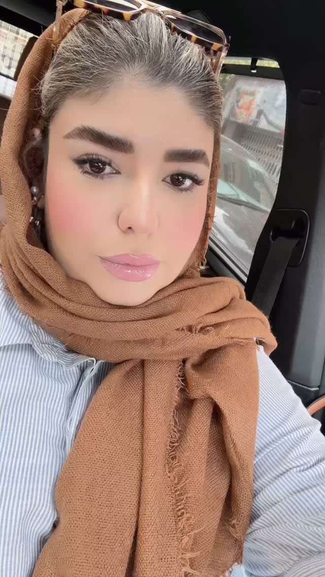  جدید ترین استوری اینستاگرام یاسمین کریمی