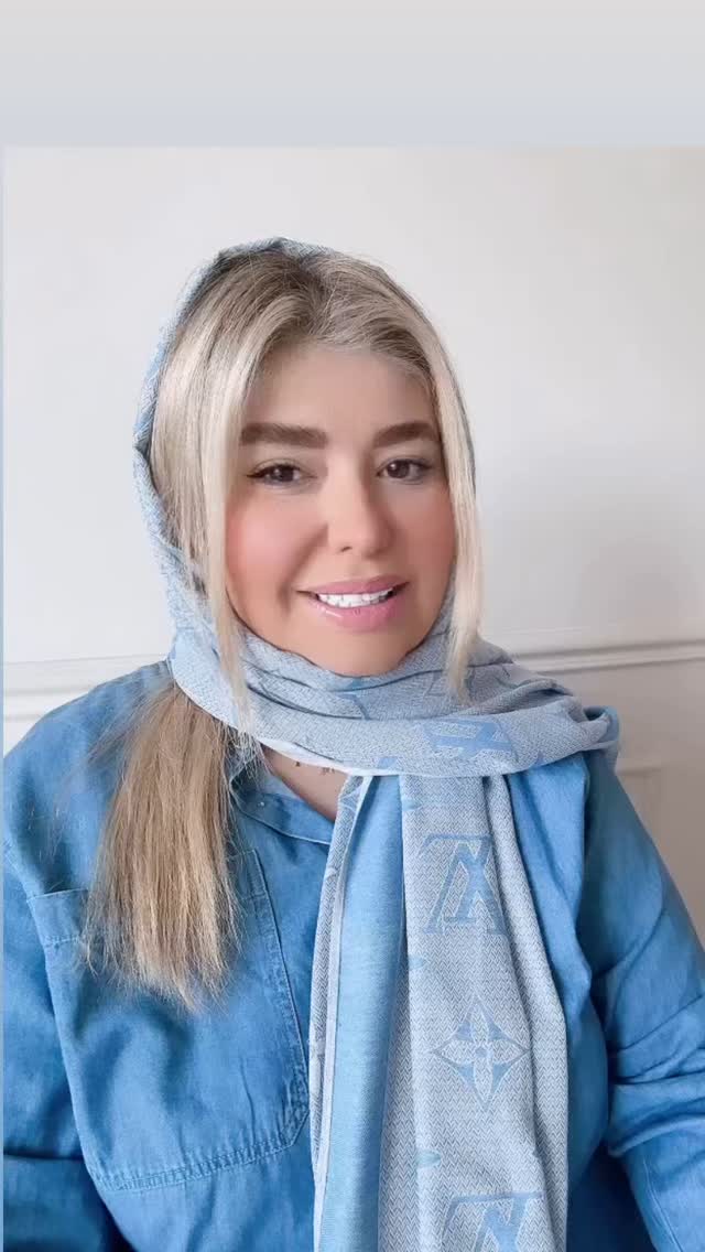  جدید ترین استوری اینستاگرام یاسمین کریمی