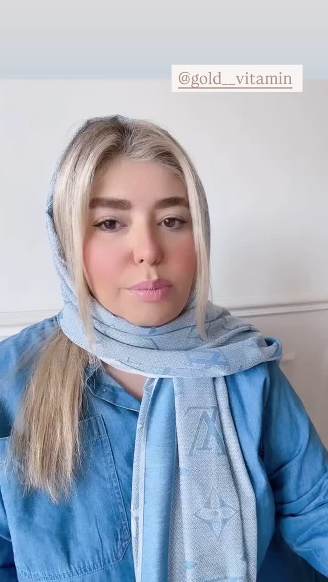 جدید ترین استوری اینستاگرام یاسمین کریمی