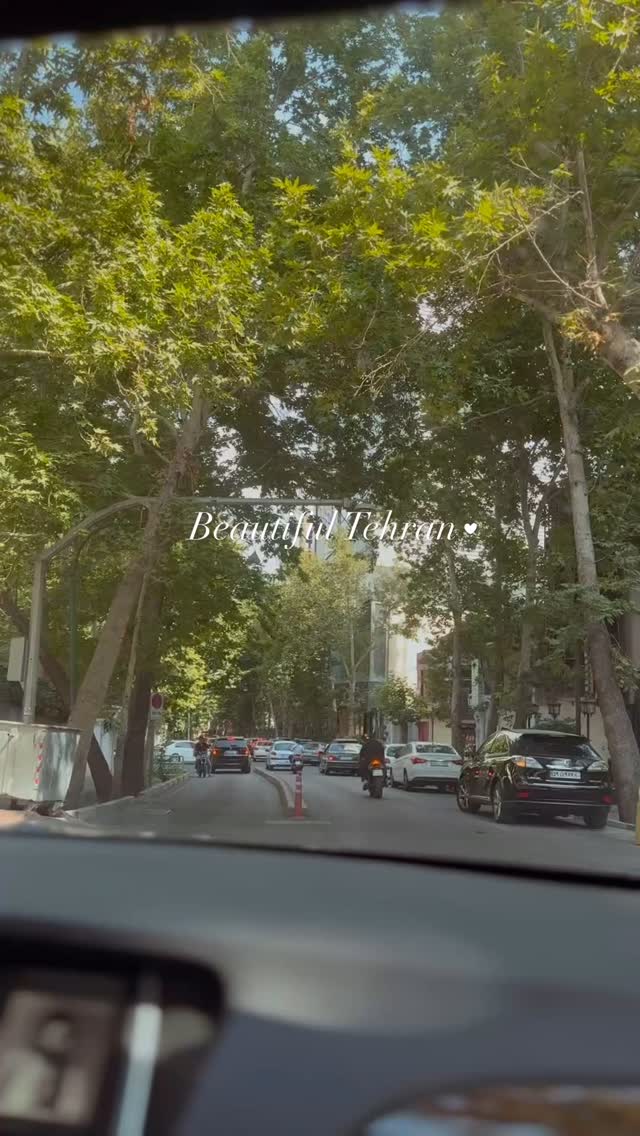  جدید ترین استوری اینستاگرام یاسمین کریمی