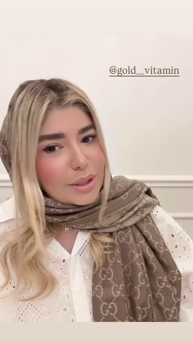  جدید ترین استوری اینستاگرام یاسمین کریمی