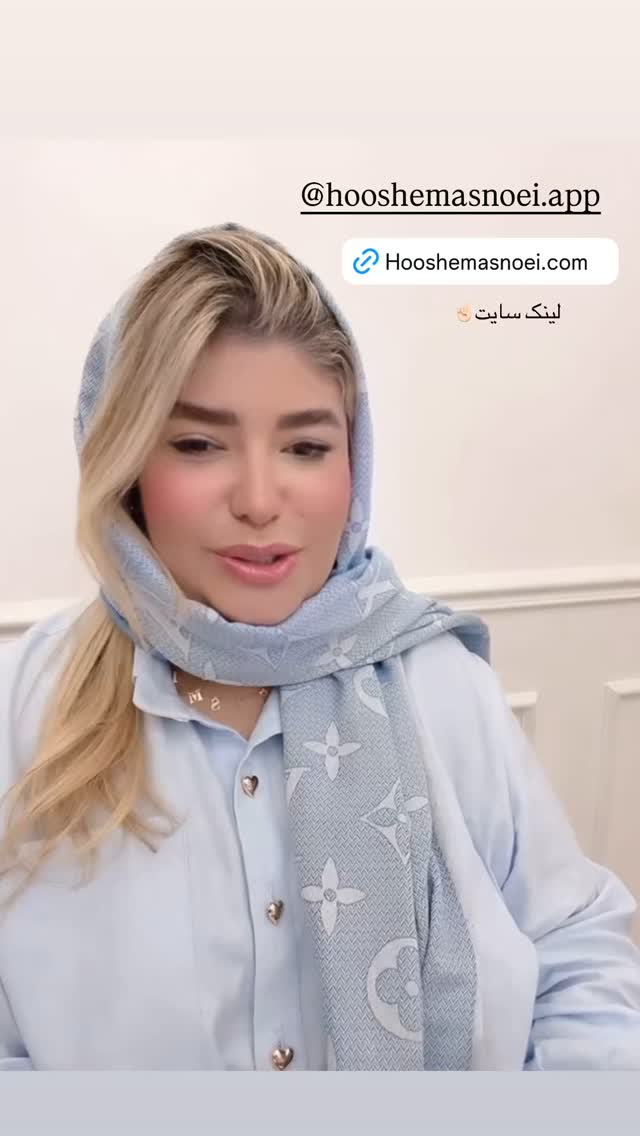  جدید ترین استوری اینستاگرام یاسمین کریمی