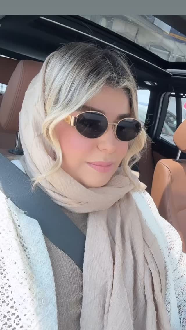  جدید ترین استوری اینستاگرام یاسمین کریمی