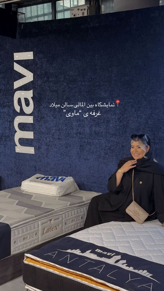  جدید ترین استوری اینستاگرام یاسمین کریمی