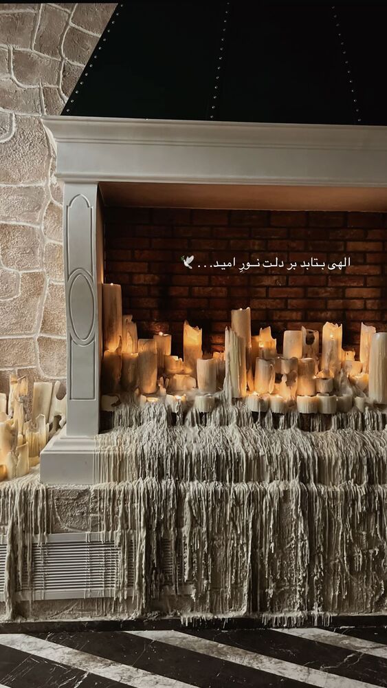  جدید ترین استوری اینستاگرام یاسمین کریمی