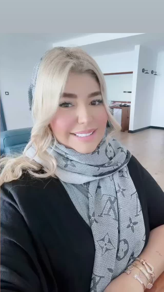  جدید ترین استوری اینستاگرام یاسمین کریمی