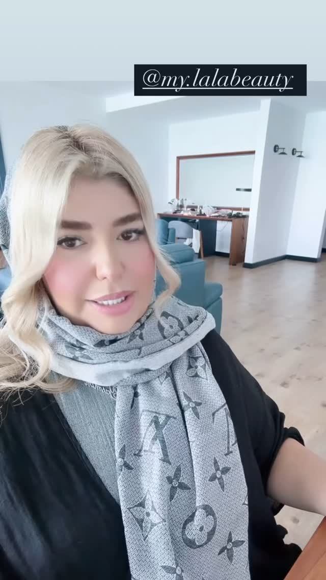 جدید ترین استوری اینستاگرام یاسمین کریمی
