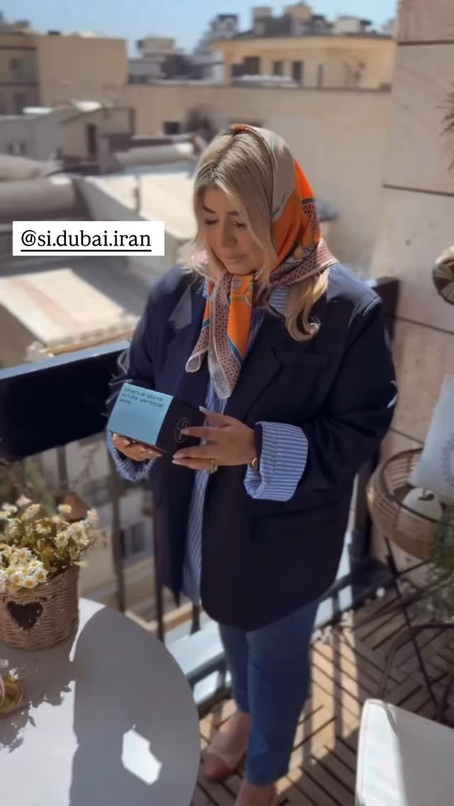  جدید ترین استوری اینستاگرام یاسمین کریمی