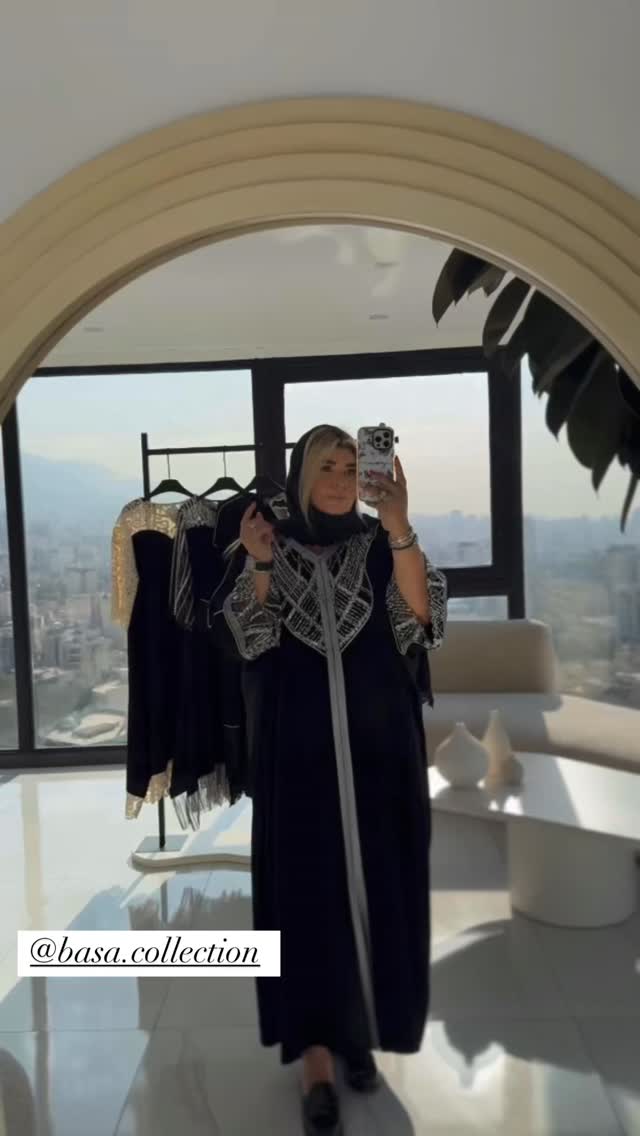  جدید ترین استوری اینستاگرام یاسمین کریمی