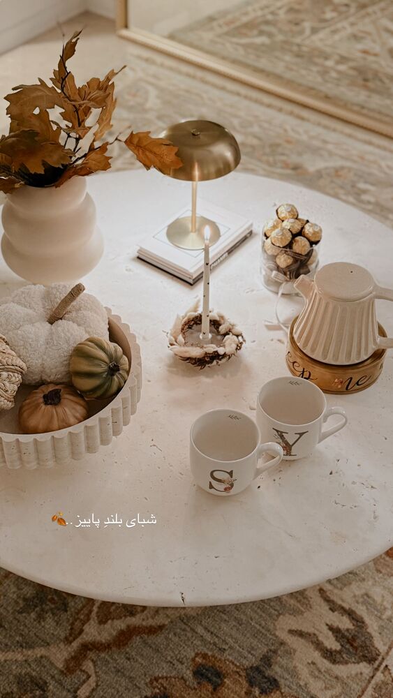  جدید ترین استوری اینستاگرام یاسمین کریمی