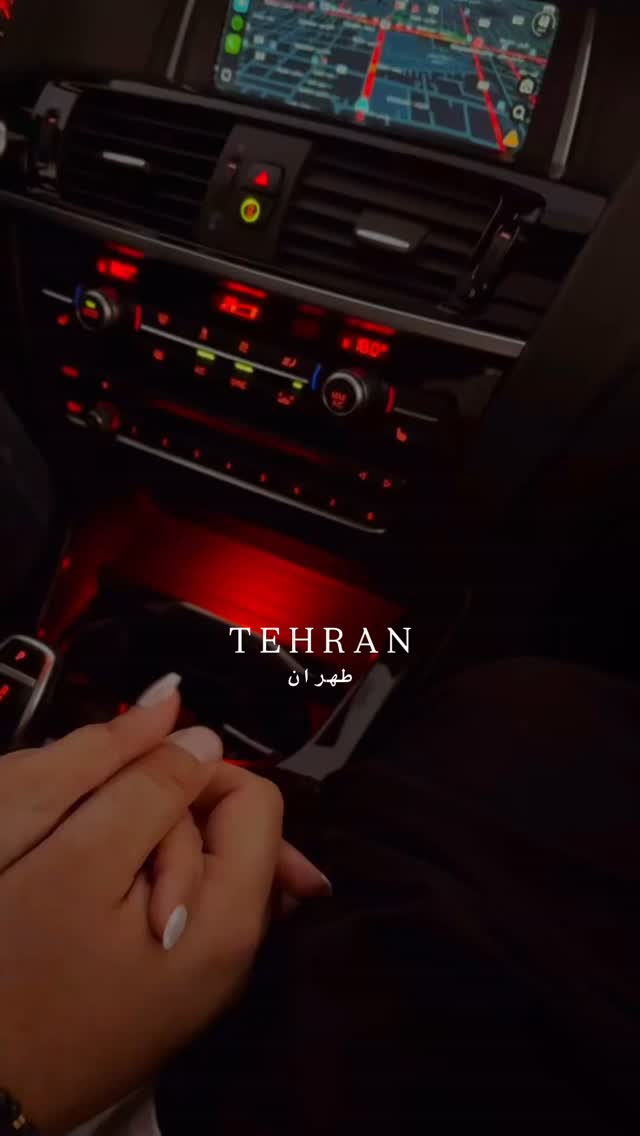  جدید ترین استوری اینستاگرام یاسمین کریمی