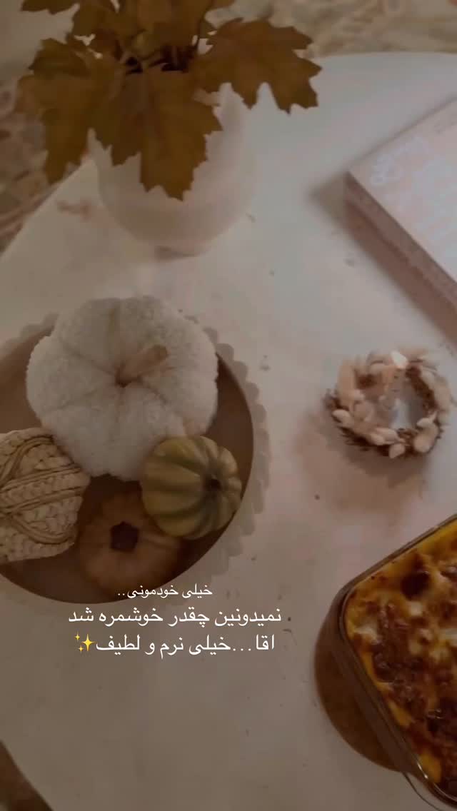  جدید ترین استوری اینستاگرام یاسمین کریمی