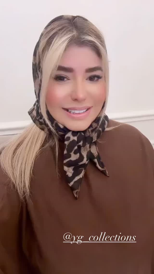  جدید ترین استوری اینستاگرام یاسمین کریمی