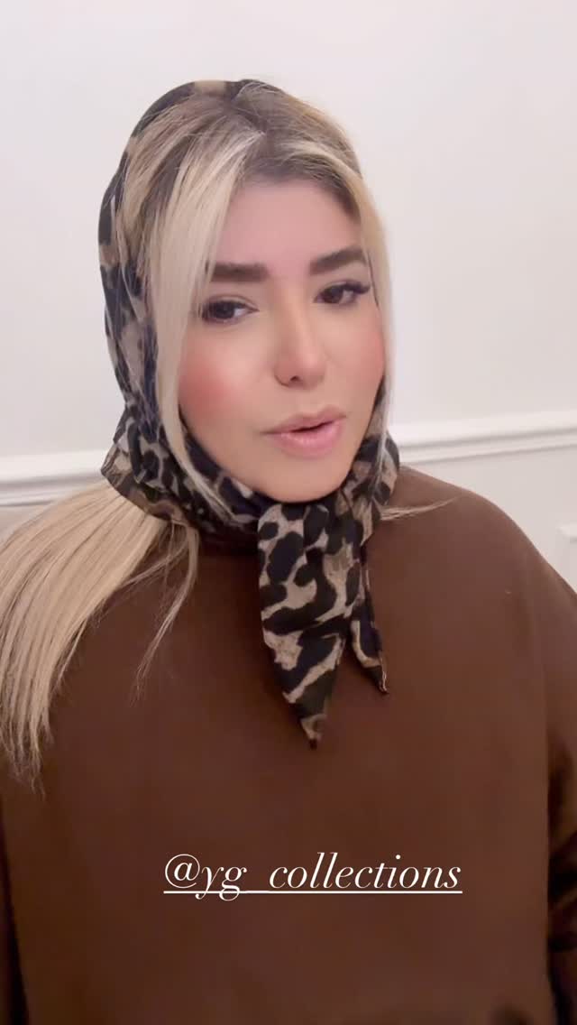  جدید ترین استوری اینستاگرام یاسمین کریمی
