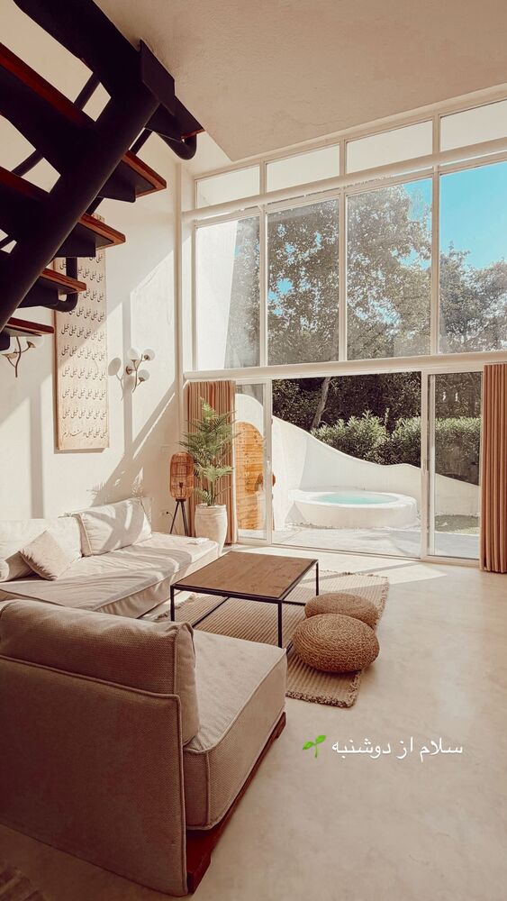  جدید ترین استوری اینستاگرام یاسمین کریمی