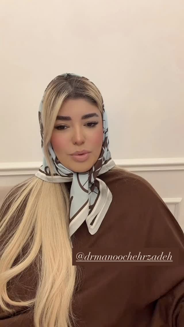  جدید ترین استوری اینستاگرام یاسمین کریمی