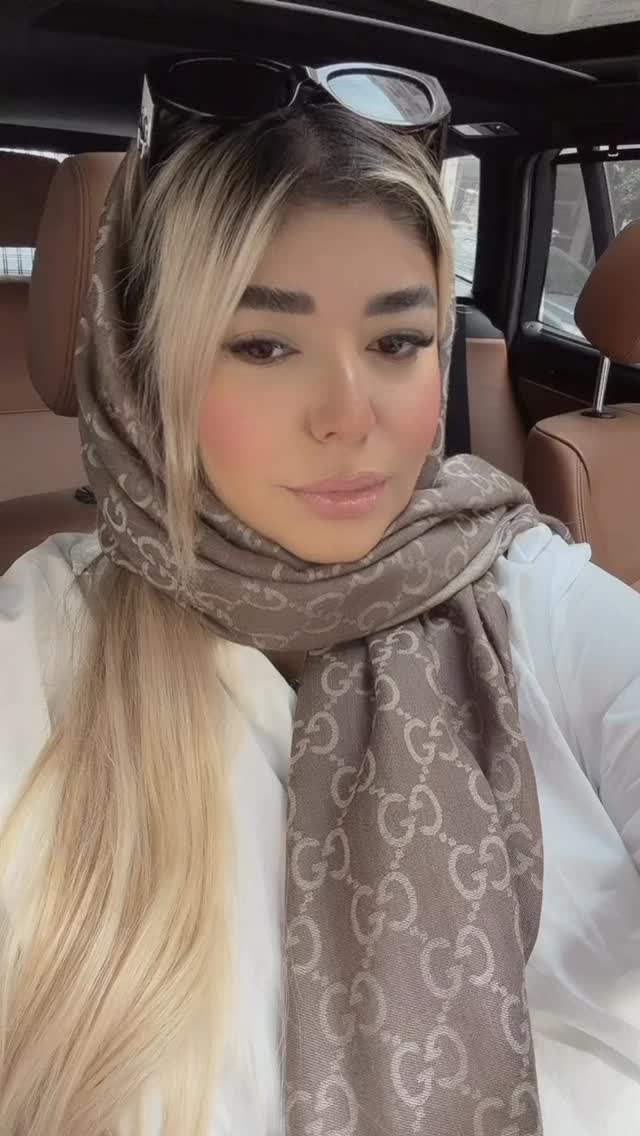  جدید ترین استوری اینستاگرام یاسمین کریمی