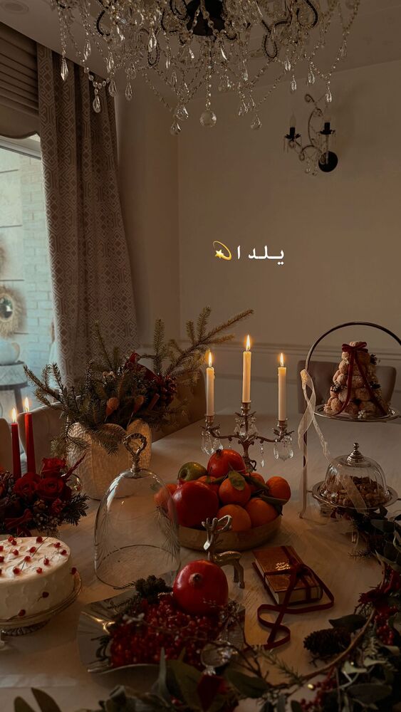  جدید ترین استوری اینستاگرام یاسمین کریمی