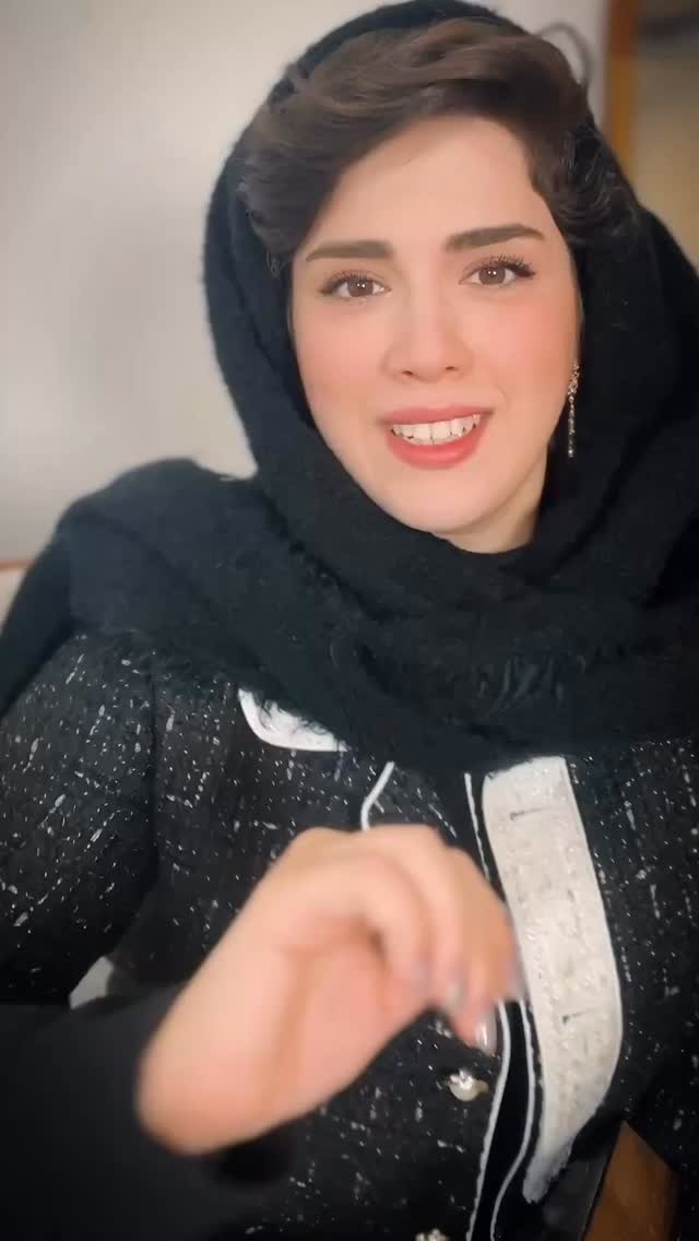  جدید ترین استوری اینستاگرام مریم جباری