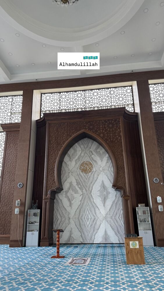  جدید ترین استوری اینستاگرام داوود کیم