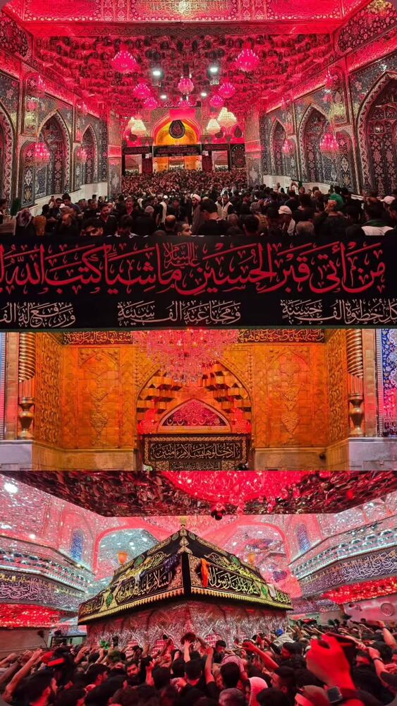  جدید ترین استوری اینستاگرام jahadi_shomali