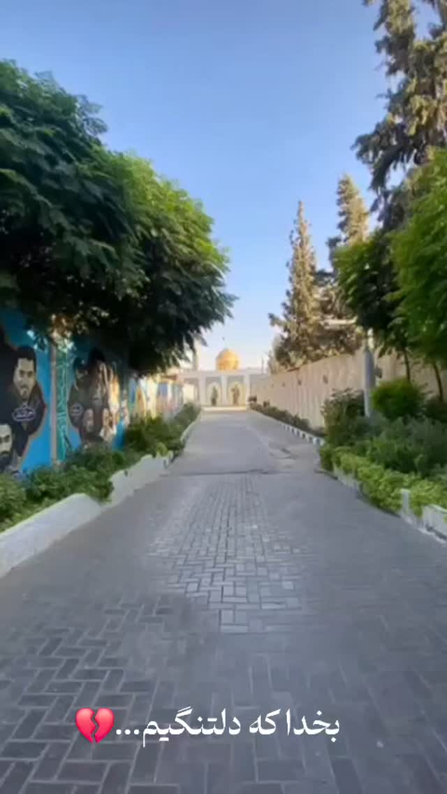  جدید ترین استوری اینستاگرام jahadi_shomali