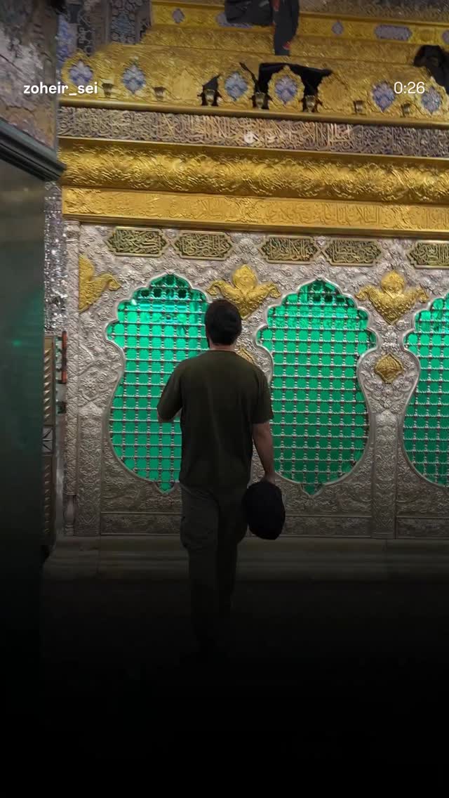  جدید ترین استوری اینستاگرام jahadi_shomali