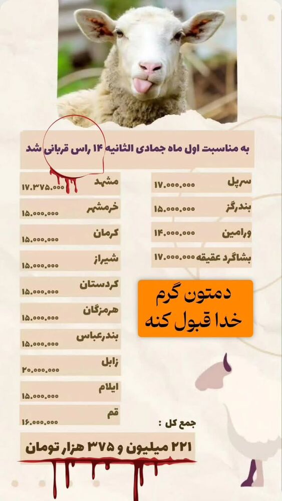  جدید ترین استوری اینستاگرام jahadi_shomali