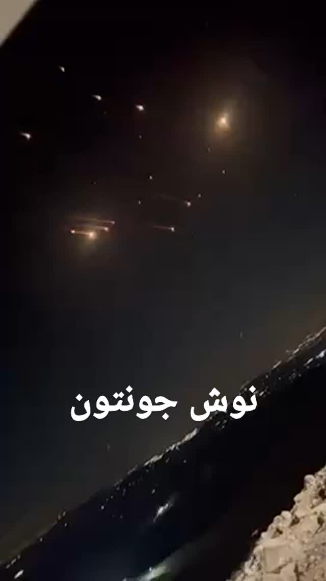  جدید ترین استوری اینستاگرام جلال رشیدی کوچی