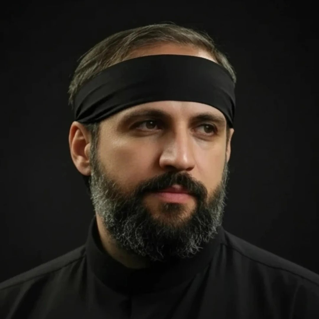  عکس پروفایل اینستاگرام جلیل محمدی / jalilmohammaadi