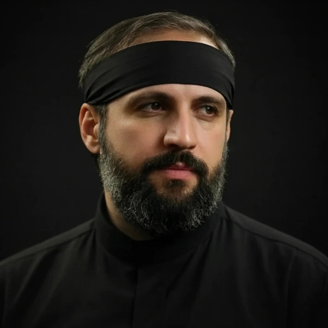  عکس پروفایل اینستاگرام جلیل محمدی / jalilmohammaadi