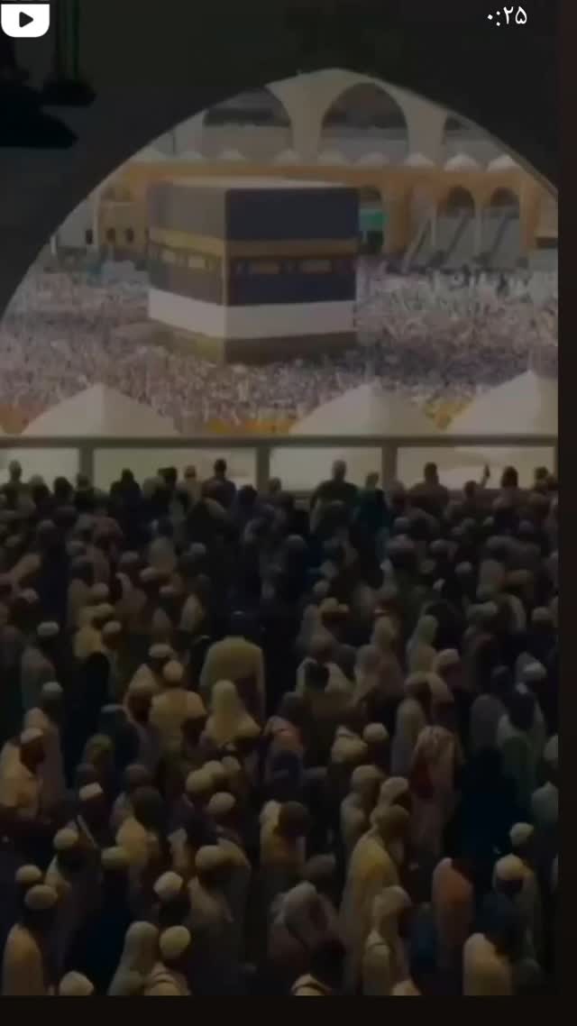  جدید ترین استوری اینستاگرام جلیل محمدی