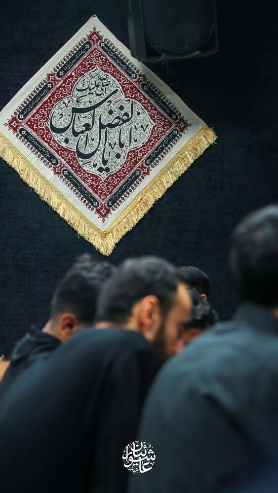  جدید ترین استوری اینستاگرام جلیل محمدی
