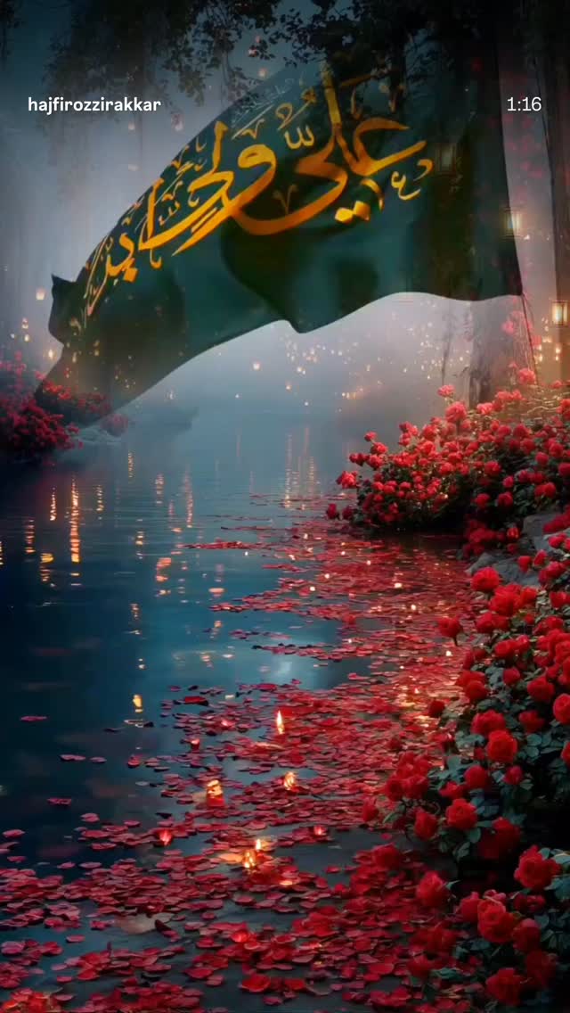  جدید ترین استوری اینستاگرام جلیل محمدی
