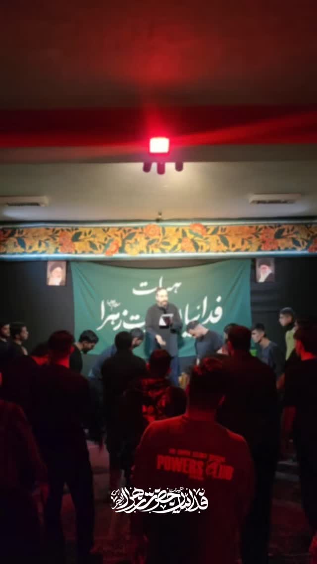  جدید ترین استوری اینستاگرام جلیل محمدی