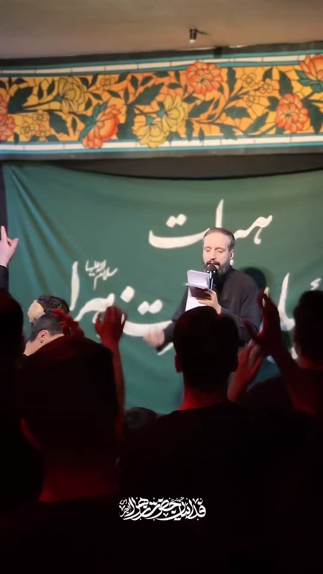  جدید ترین استوری اینستاگرام جلیل محمدی