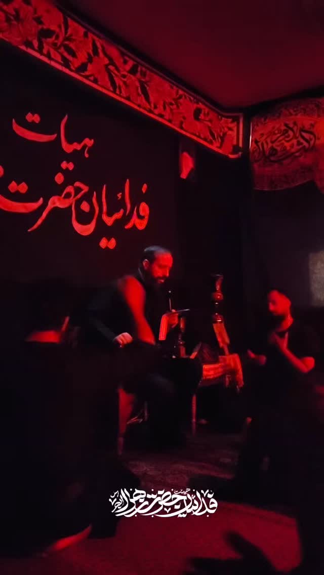  جدید ترین استوری اینستاگرام جلیل محمدی