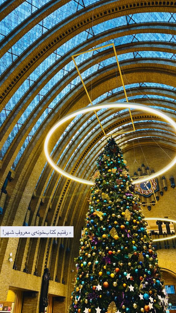  جدید ترین استوری اینستاگرام جانان