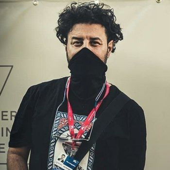  عکس پروفایل اینستاگرام جواد عزتی / javadezzati