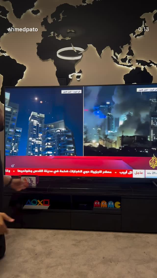  جدید ترین استوری اینستاگرام جواد قارایی