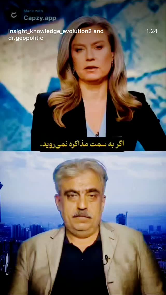  جدید ترین استوری اینستاگرام جواد قارایی