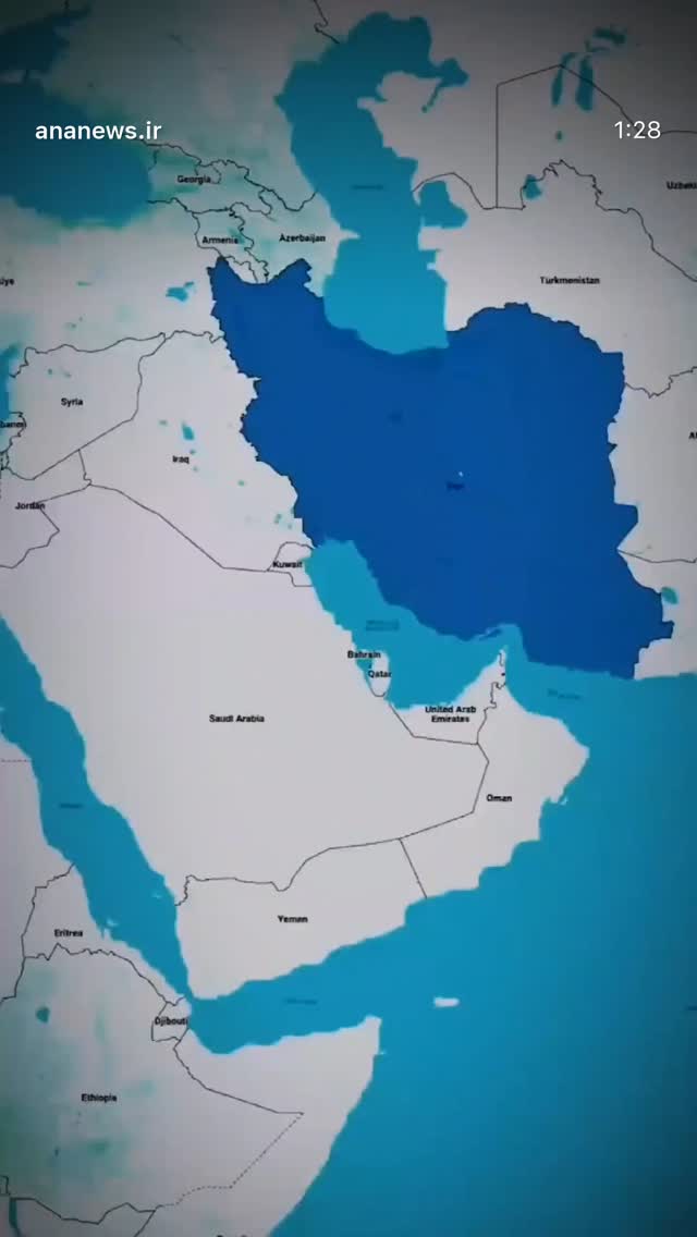  جدید ترین استوری اینستاگرام جواد قارایی