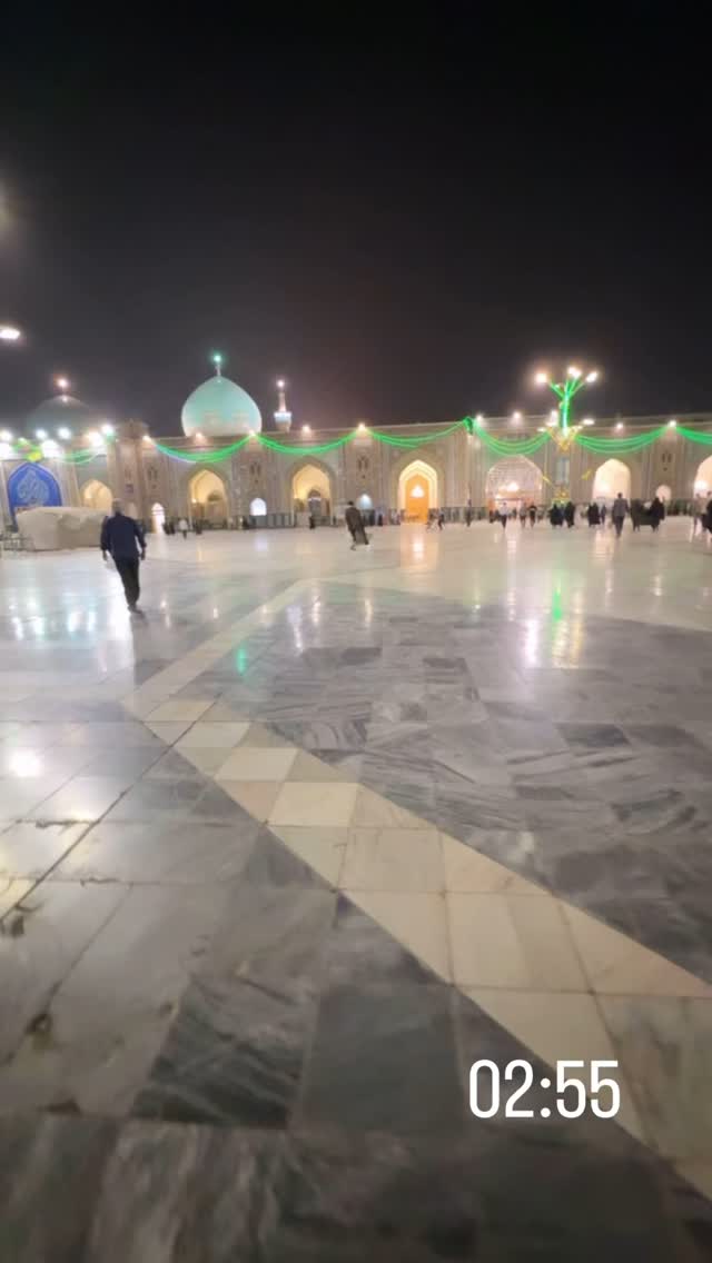  جدید ترین استوری اینستاگرام جواد خواجوی
