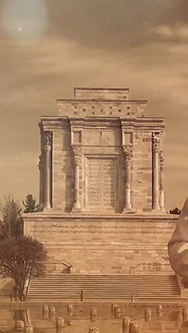  جدید ترین استوری اینستاگرام جواد خواجوی