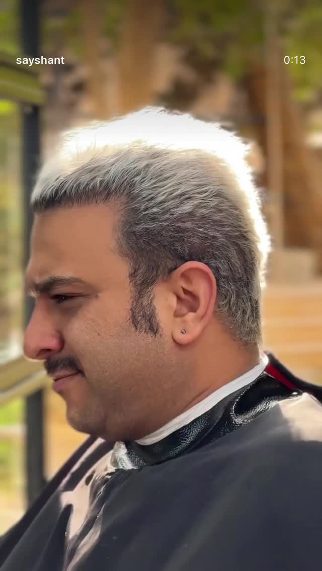  جدید ترین استوری اینستاگرام جواد خواجوی